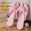 ZOCO Foldable Travel Slippers