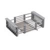 Bai Jie Stainless Steel Kitchen Sink Dish Drying Rack