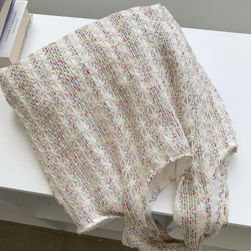 Große lässige einseitige Tragetasche für Pendler von College-Studenten zum Unterricht