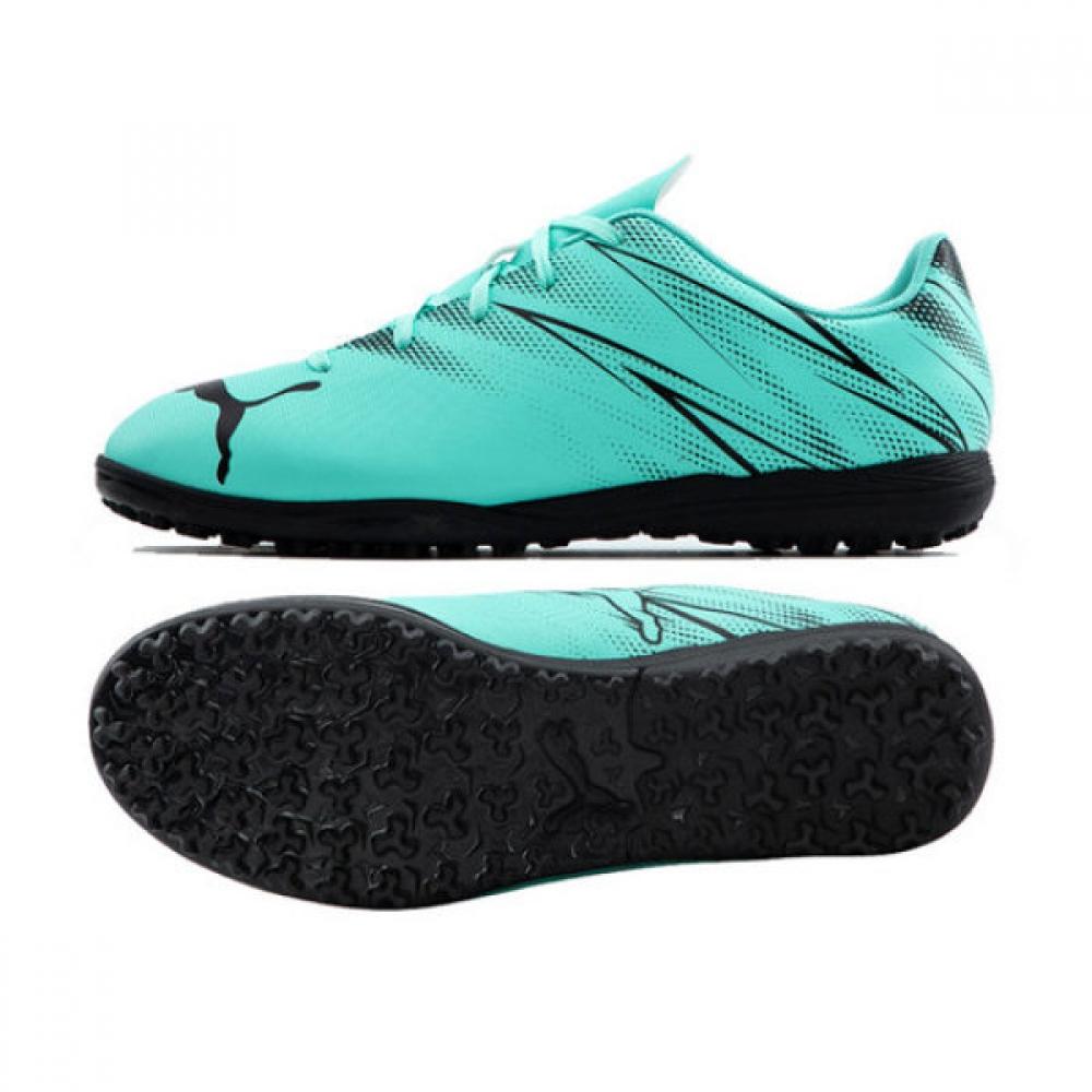 

Puma Молодежные футзальные кроссовки Atakanto Tt size:200
