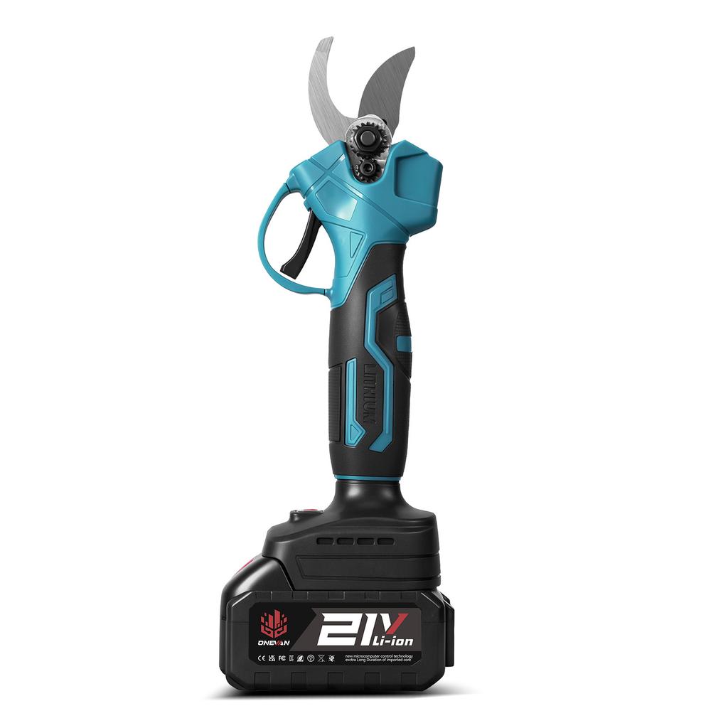 8inch Brushless Electric Telescoping Pole Saw Scissors 3IN1 5500W High Branch Chainsaw Garden Pruner Tool For 21V 18V Battery