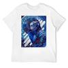 Garrus Vakarian For Sale Top Tee Unique T-shirt Crewneck Movement  Casual Fitness USA Size