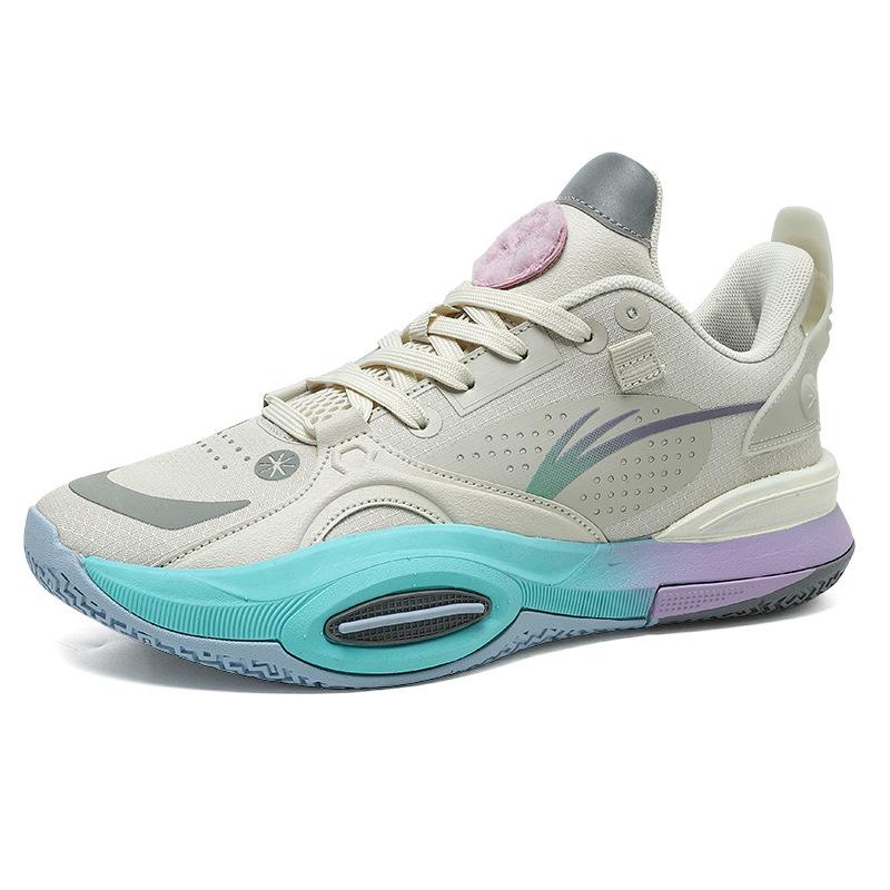 2025 New Men's Women's Basketball Shoes CT10 Fluorescent Lights Sport Sneakers Size 36-45 Cushioning Running Shoes