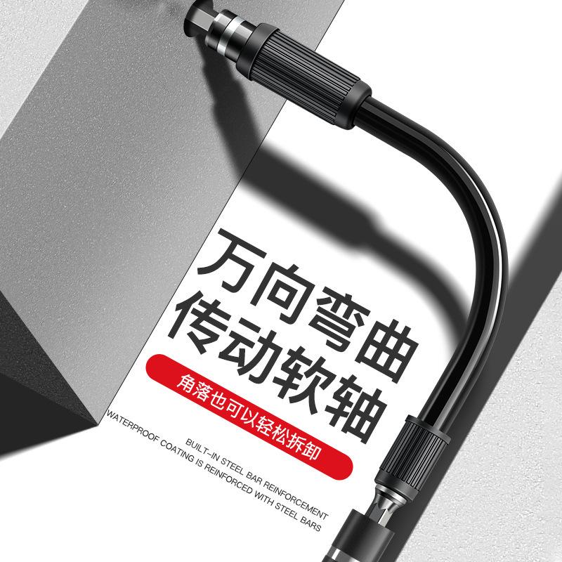 Kompaktes Multifunktions-Schraubendreher-Set: Kreuzschlitz-, Dreikant-, Schlitz-, Torx- & Ungewöhnlich geformte Schraubendreher