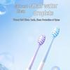 Shuke Soft Bristle Toothbrush 2-Pack
