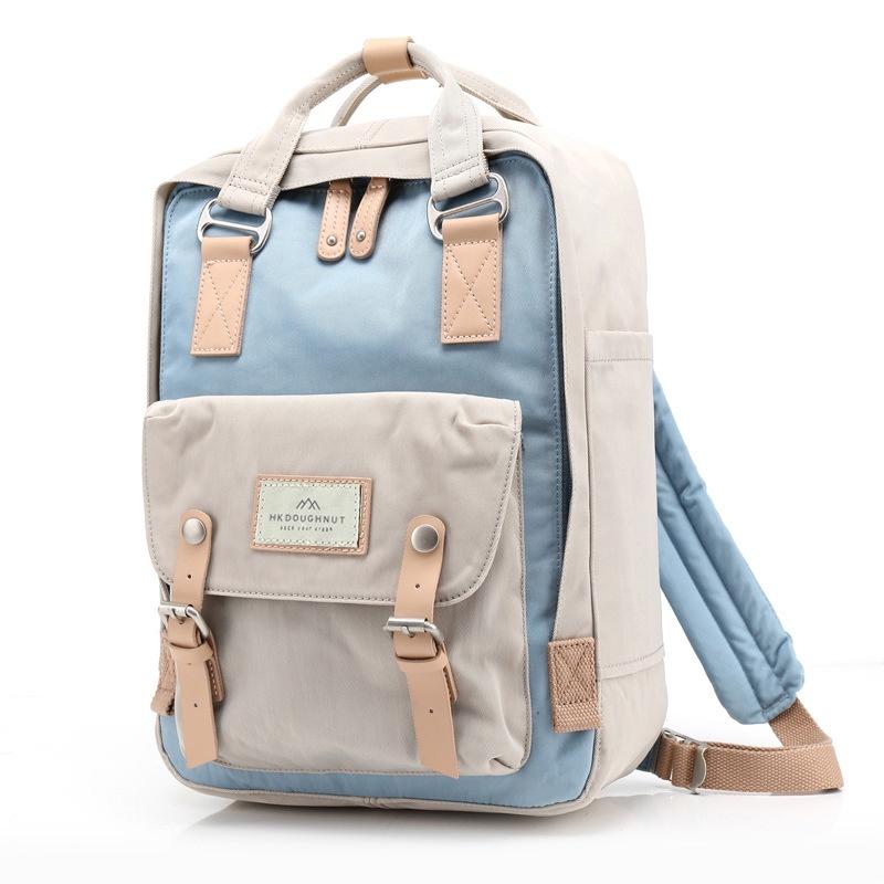 Stylish Nx Doughnut Sweet Donut Shoulder Bag Versatile Spacious And Durable