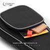 21-26 Inch Ukulele Padded Shoulder and Backpack Bag