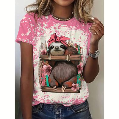 Üst Kıyafetler – T-shirtler