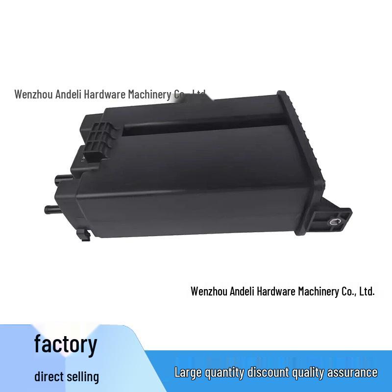 

Evaporative Emission Control Canister for 2004-2022 Nissan Armada, Titan, Infiniti (Part #14950-7S000) none