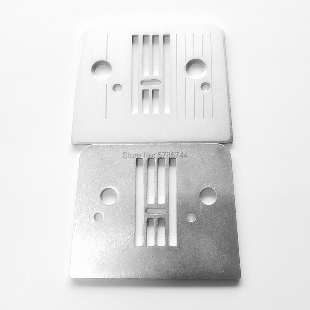 Podložka jehly #XA3954051 pro domácí šicí stroje Babylock B15,B17,B21,BL37, Brother řady JS,LS,LX,PX,RS,VX,XL