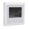 Programmable Thermostat WiFi Electric Heating Thermostat Smart Temperature Controller Color Display