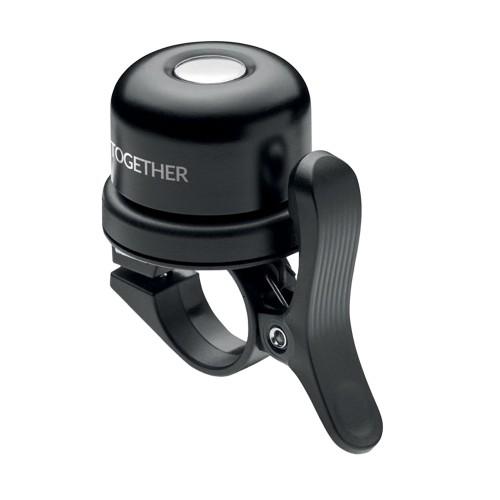 MidOcean Ringsmart Kerékpárcsengő (Elemek mellékelve)