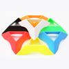 Magic  Cube  Base  Display  Stand Triangle Multicolour Cube Holder Frame Accessories Puzzle Cube Organize