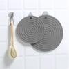 Silicone Heat Resistant Multipurpose Mats