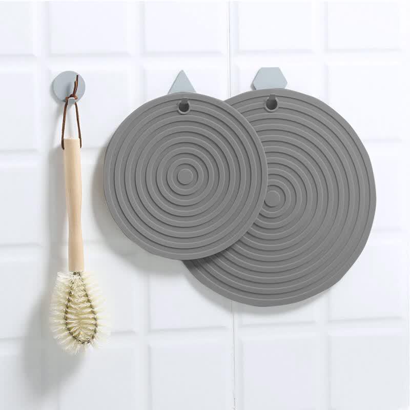 Silicone Heat Resistant Multipurpose Mats
