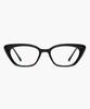 Likkeullou Rc Enclos F Folder Glasses Black