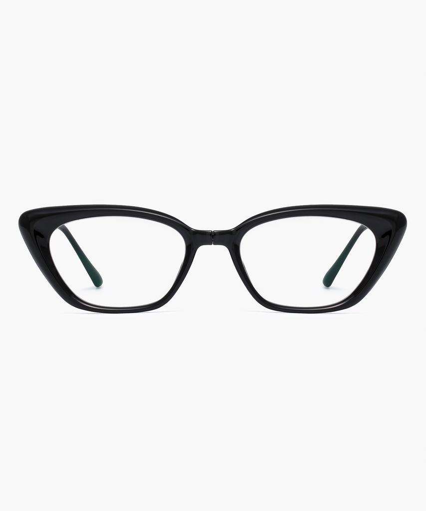 Likkeullou Rc Enclos F Folder Glasses Black