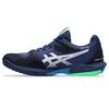 Tennis Shoes SOLUTION SPEED FF 3 OC 1041A439 Blue [Asics] Men's Expanse/White 29.0