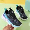 Children's Boys' Shoes Sports Shoes Autumn Double Net 2025 Non-slip Breathable Fashion Boys Middle and Older Children's Running Shoes New