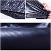 Heavy-Duty Commercial Flat-Mouth Garbage Bags