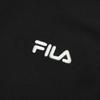 New FILA HERITAGE Sleeveless Dress Women's Jet Black F51W528301F-BK