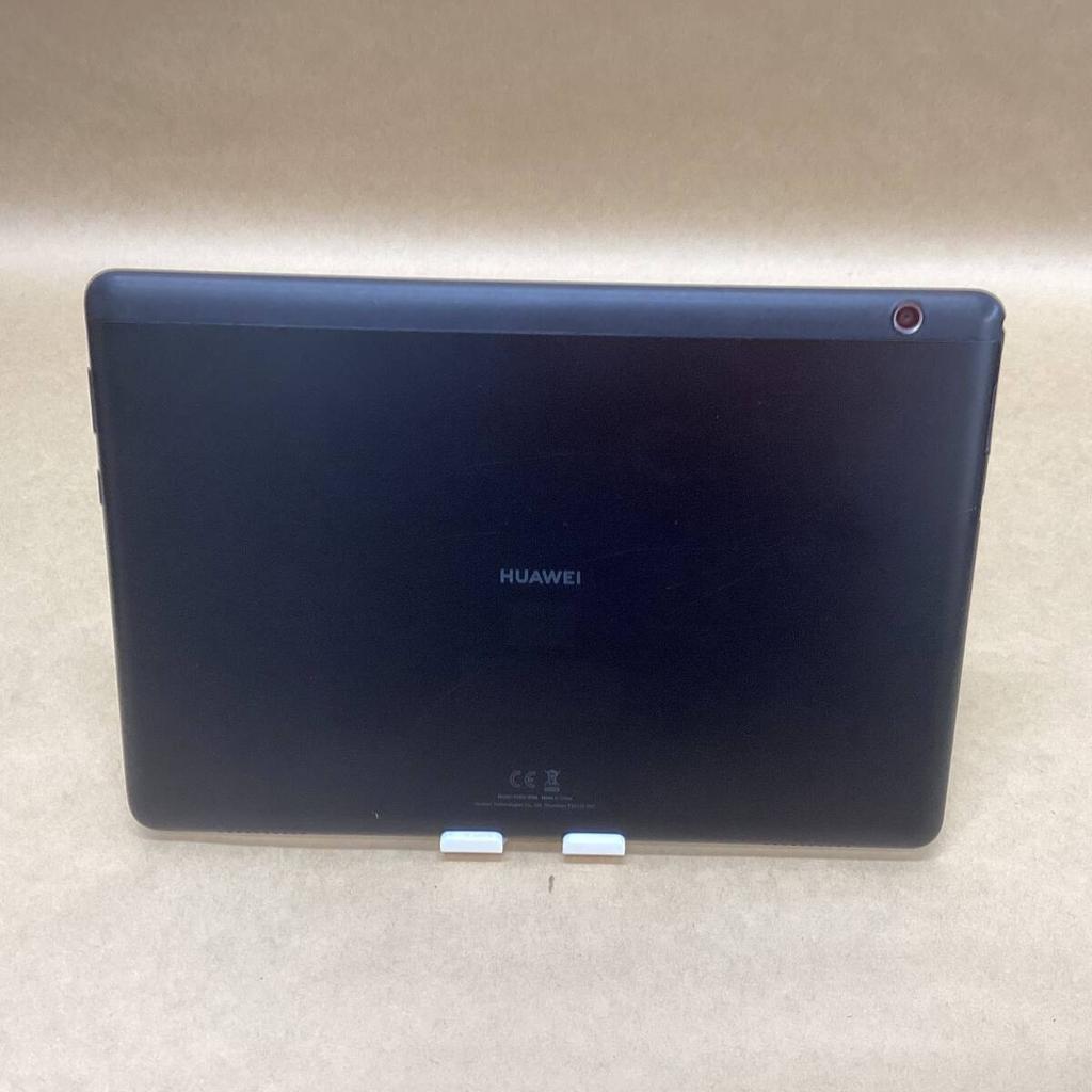 [USED] Tablet HUAWEI AGS2-W09 2GB 16GB 10.1in Android 8.0 Black Bluetooth Camera Japan Store