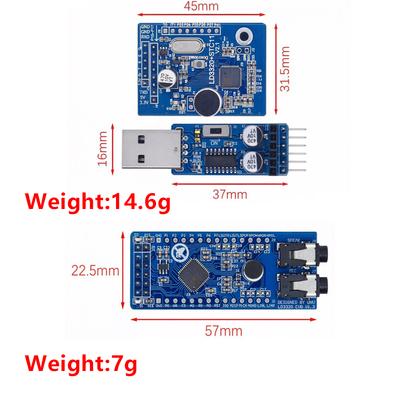 DIY modülleri – Elektronik Ürünler