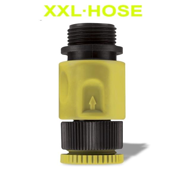 Rozšiřitelná hadice zahradní hadice