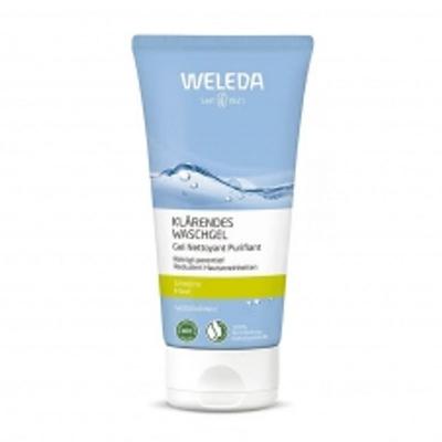 Naturally Clear Purifying Cleansing Gel 100ml