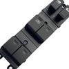 Power Window Switch Fit for Nissan Frontier Crew Cab 2007–2015 Frontier Xterra 2005-2019 Driver Side Master Control Door Switch, Replace