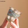Louça para beber – Chávenas