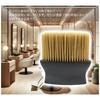 Mirhua Hair Cutting Hair for Hair Gap Hair Hair Brush Brush, Brush, Soft, Trimming, Cleaning, Removal,