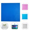 1pcs 32*32 Plastic Building Blocks Plates for Kids DIY Toy