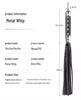 Miji Tassel Whip Set: Adult Foreplay & Flirting Toys Box, 50-Piece Collection.