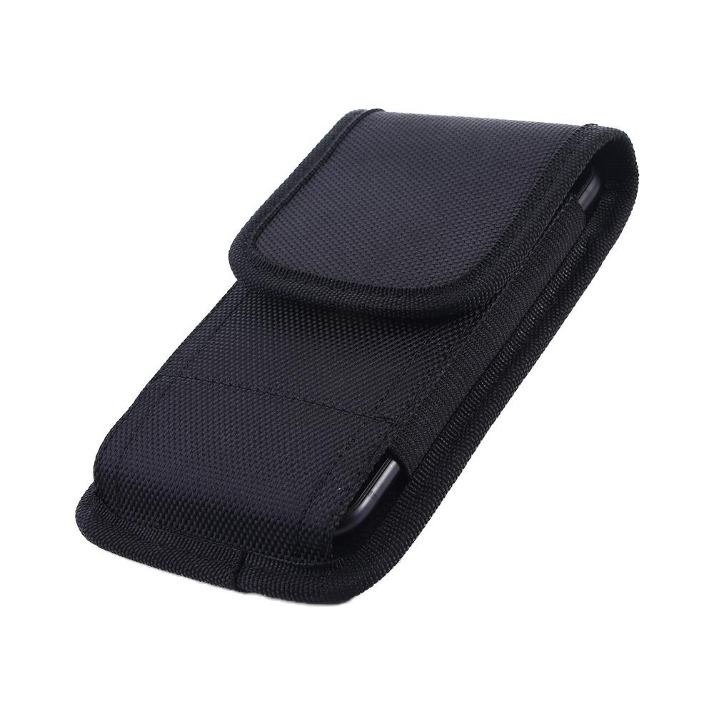 Vertical With Belt Clip Waist Bag Phone Pouch Pouch Wallet Case Cell Phone Holder Mobile Phone Bags