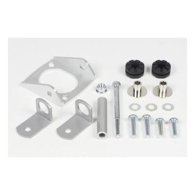 SP Takegawa 07-07-0206 Cooler Bracket for Former Superhead/GROM/MSX125/SF Normal Head