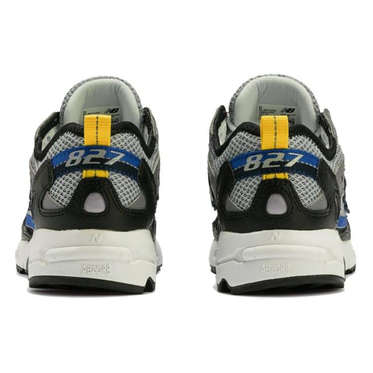 New Balance 827 Grey Navy