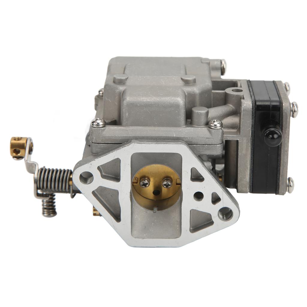 Outboard Carburetor 2 Stroke 15 Horsepower Boat Engine Motor Carburetor 6B41430100 for Boysen