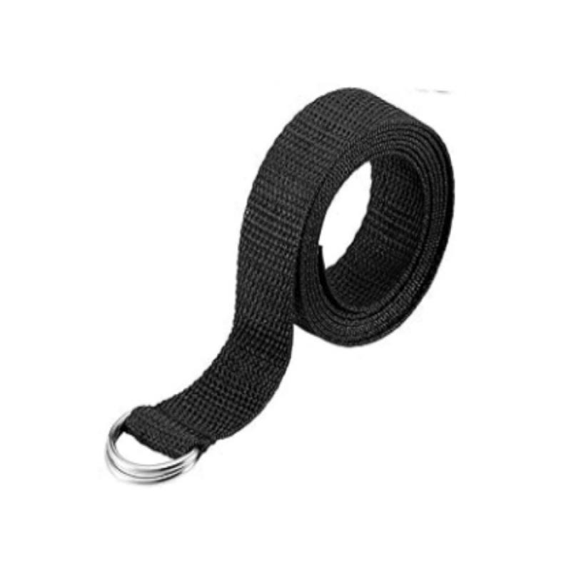 

Football Training Belt Outdoor Sports Training Quick Release Multifunctional Belt 2-Pack 130cm (2-piece set) чёрный