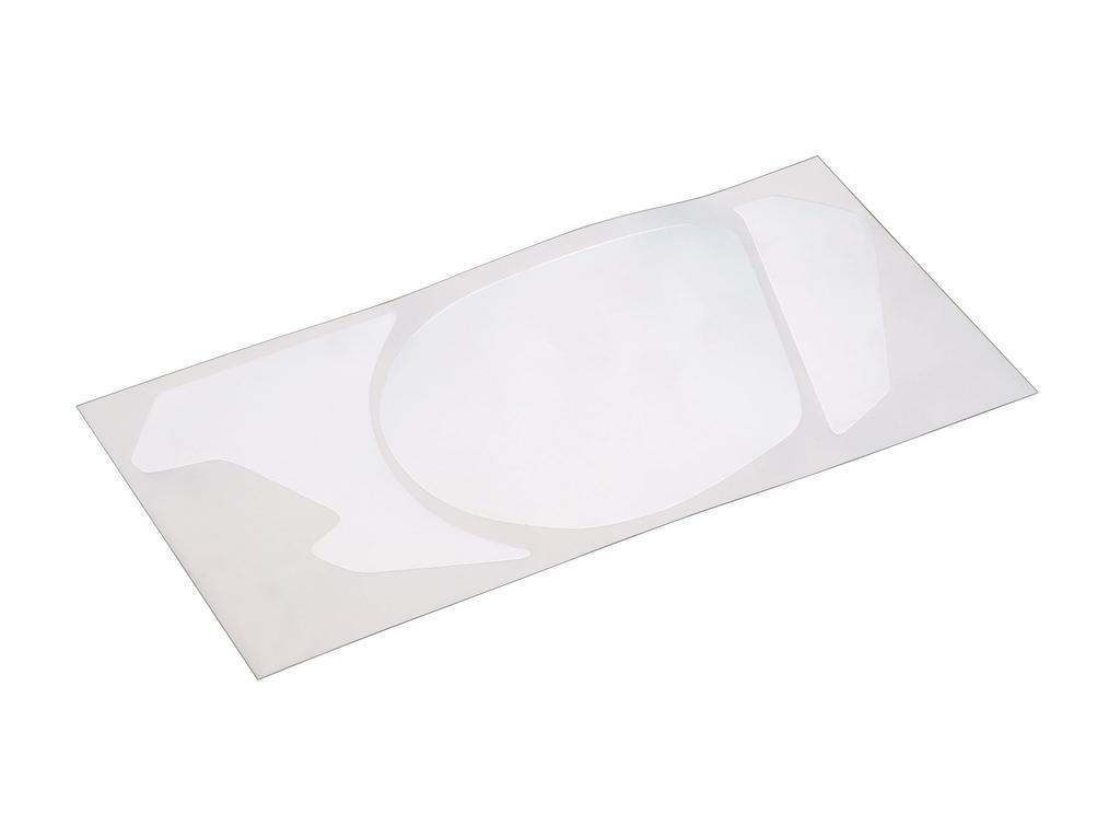 Kitaco 000-1840000 Meter Protective Film CBR250RR (MC51), Sold As 1