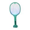 2025 Triple Grid Purple Light Mosquito Killer Lamp & Swatter