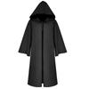 Unisex Cloak Adults Halloween Cape Vampires Robe Cosplays Costume Fancy Dress Party Wizard Witch Mantle Magician Outfit