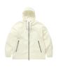 Covernat Packable Lightweight Uv Windbreaker Ivory