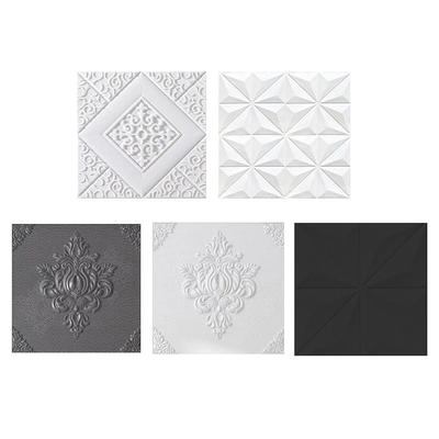 İnşaat Malzemeleri – Duvar Kağıdı