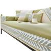 Ice Silk Sofa Cushion Summer Non-Slip Simple Modern Mat Cushion Summer  New All-Inclusive Sofa Cover