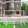 Zhongxun Durable Soccer Goal Frames & PE Nets