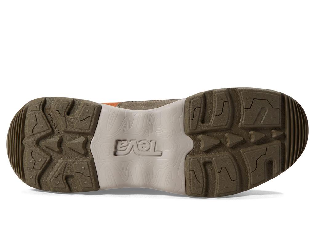 Teva GEOTRECCA RP Sneaker Size cm Men's Boots, CGBN, 29.5