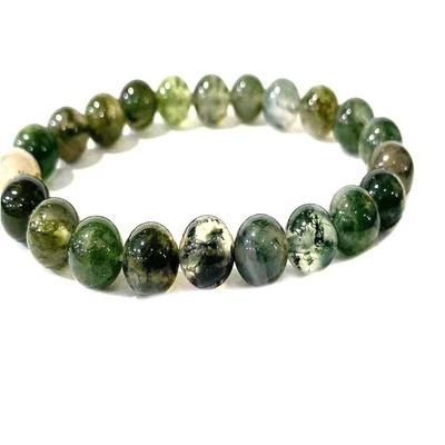 Aquatische Agaat Armband Armband Aquatische Indiase Agaat Armband Scenic Spot Kraam Ventilator Welzijn Agaat Armband