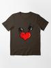 Machine Head Heart Engine (4) Essential T-Shirt