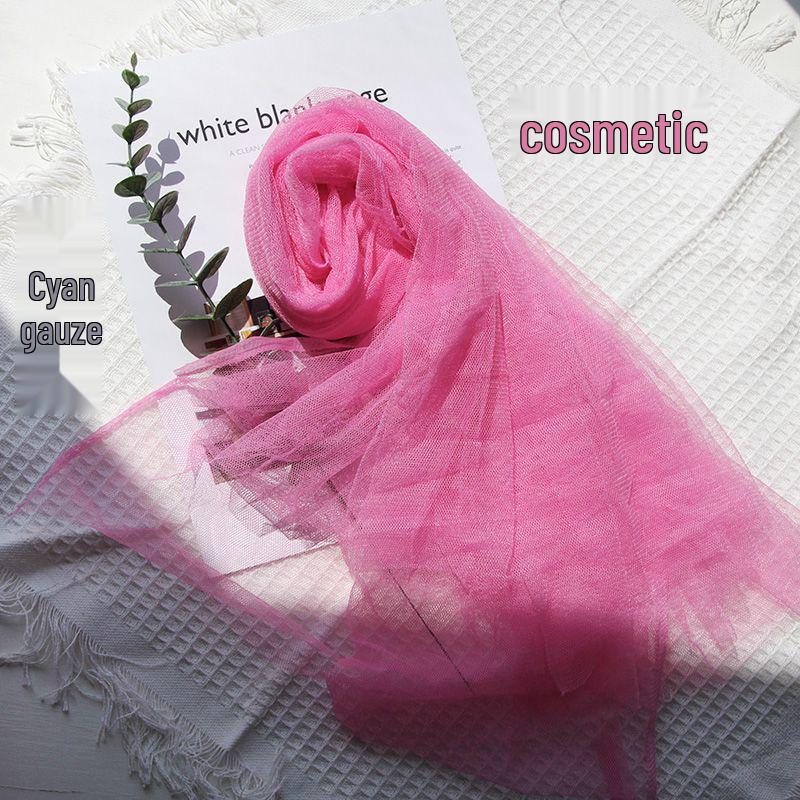 

Зеленый тюль, кружево, сетчатая ткань для детского сада и свадьбы - Прозрачный, Бесплатная доставка 1m x 1.5m continuous